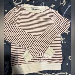 Wildfox long sleeve shirt